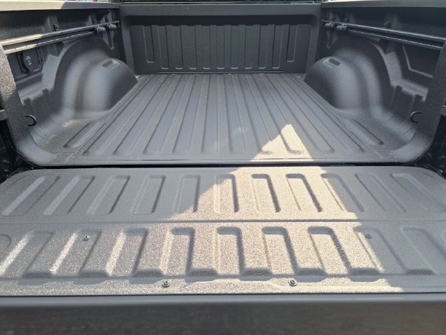 New 2027 Diamond Black Crystal Pearl-Coat Exterior Paint RAM Express image 31