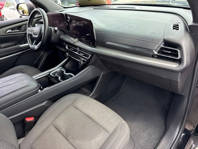 2024 Chevrolet Traverse LS - Photo 22