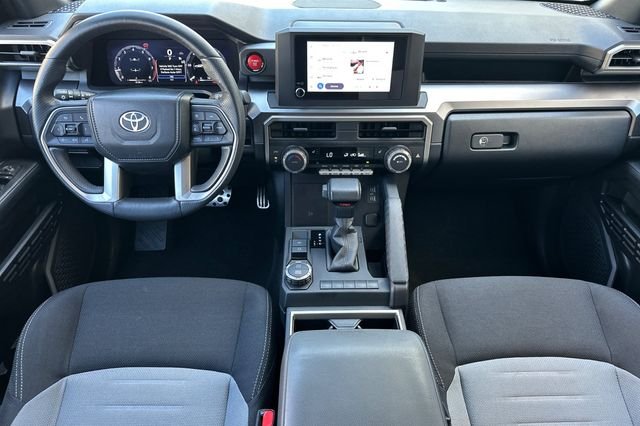 2025 Toyota 4Runner TRD Sport - Photo 12