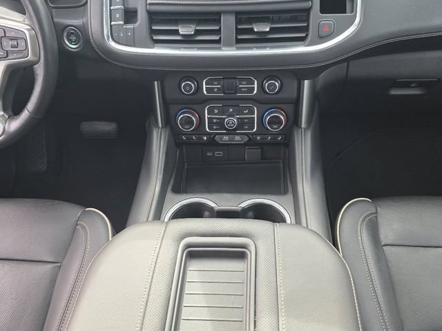 2021 Chevrolet Suburban Premier - Photo 25