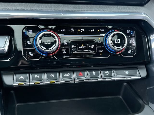 2024 GMC Sierra 1500 Denali Denali - Photo 25