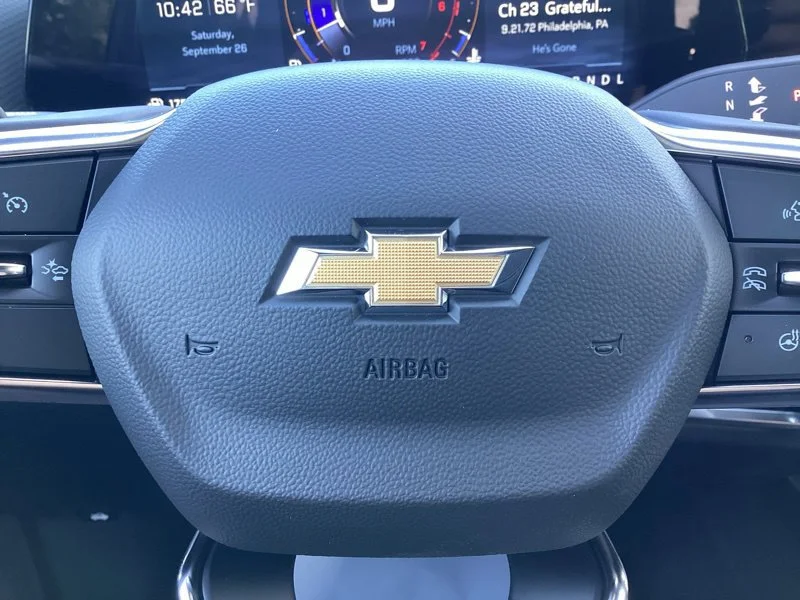 2027 Chevrolet Equinox LT - Photo 30