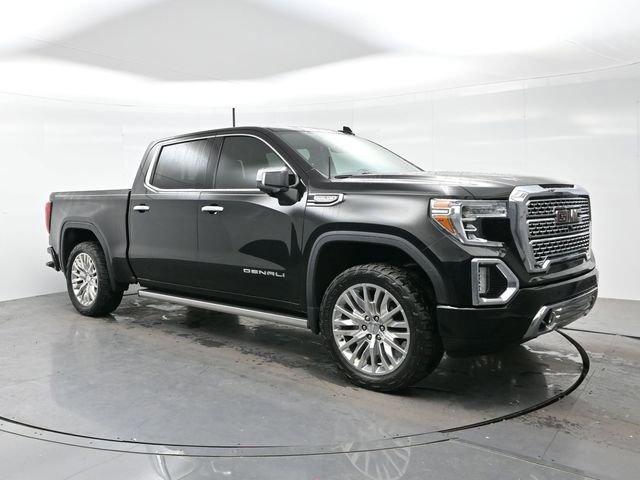 2019 GMC Sierra 4WD Crew Cab Short Box's photo