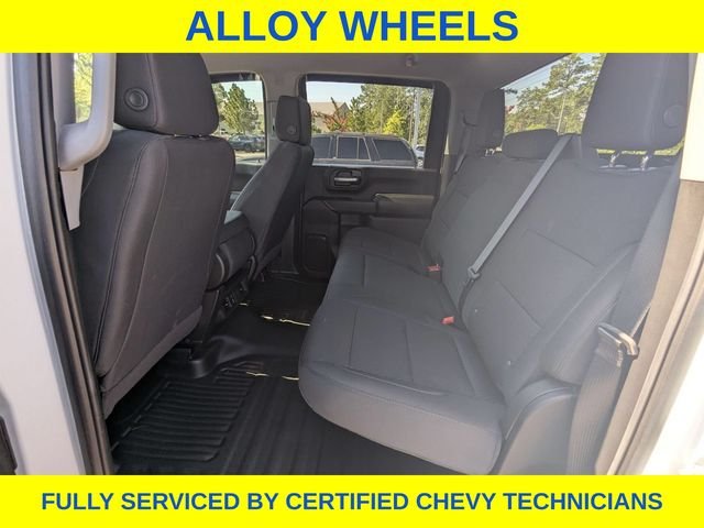 Used 2025 White GMC Pro image 15