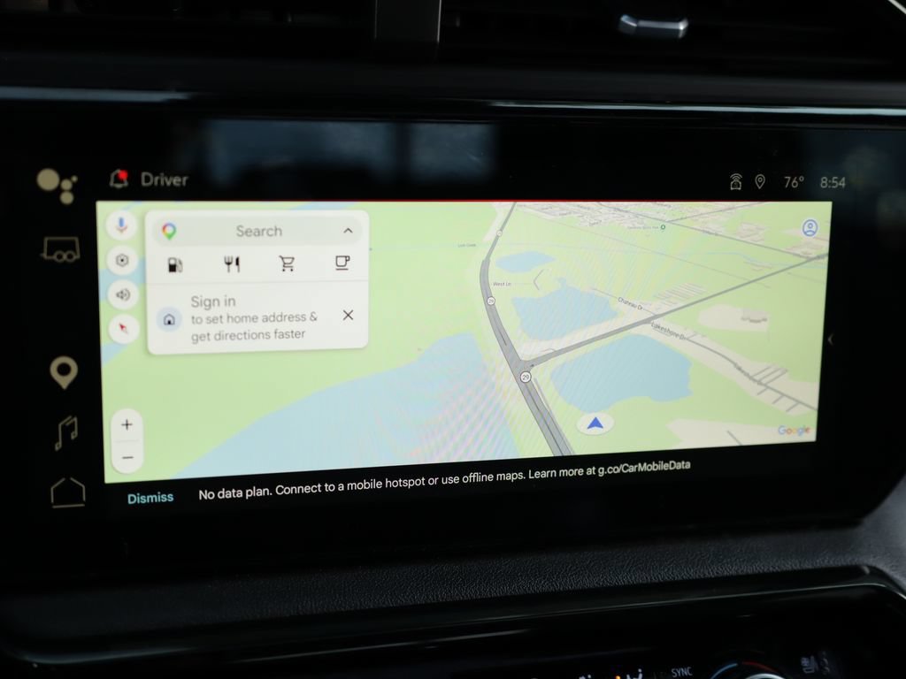 Used 2023 SUMMIT WHITE GMC AT4 image 18