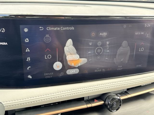 Used 2024 Gray Nissan EVOLVE+ e-4ORCE image 35