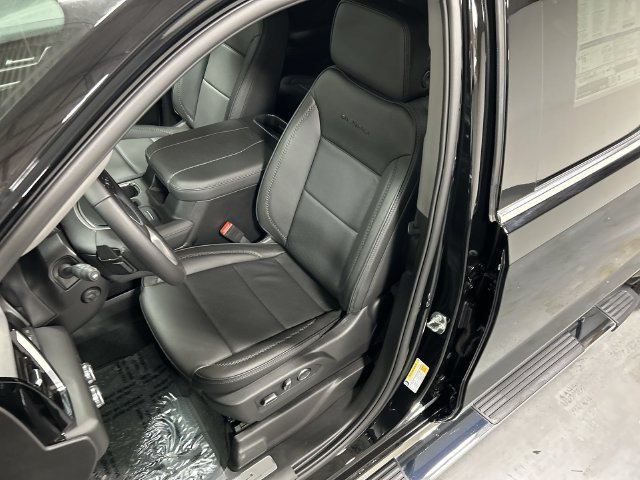 2026 GMC Sierra 1500 Denali - Photo 11