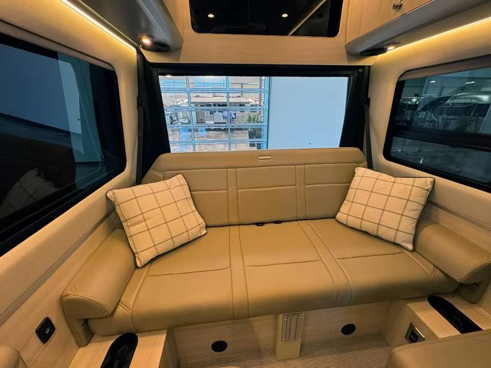 New 2026 SILVER AIRSTREAM  image 26