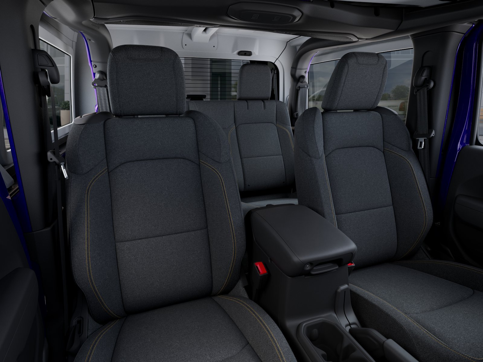 New 2026 Reign Jeep Sport S image 42