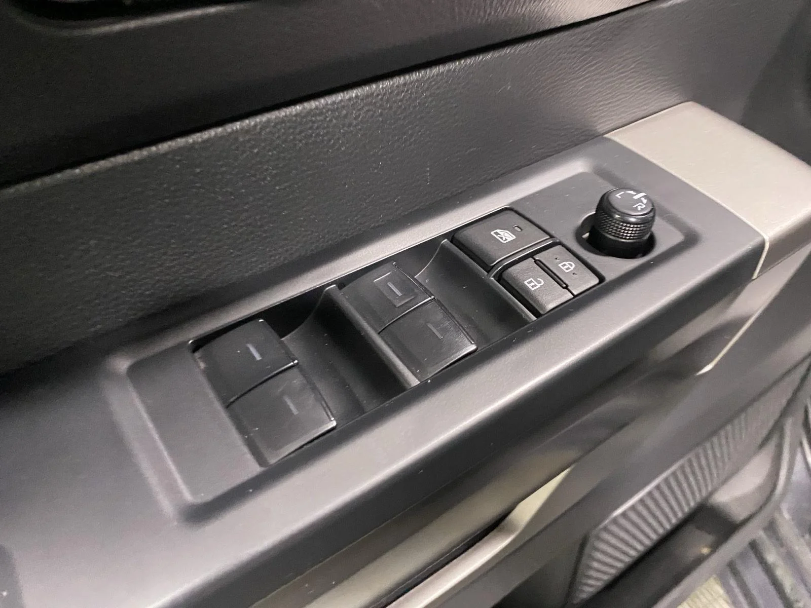 Used 2024 Magnetic Gray Metallic Toyota SR5 image 19