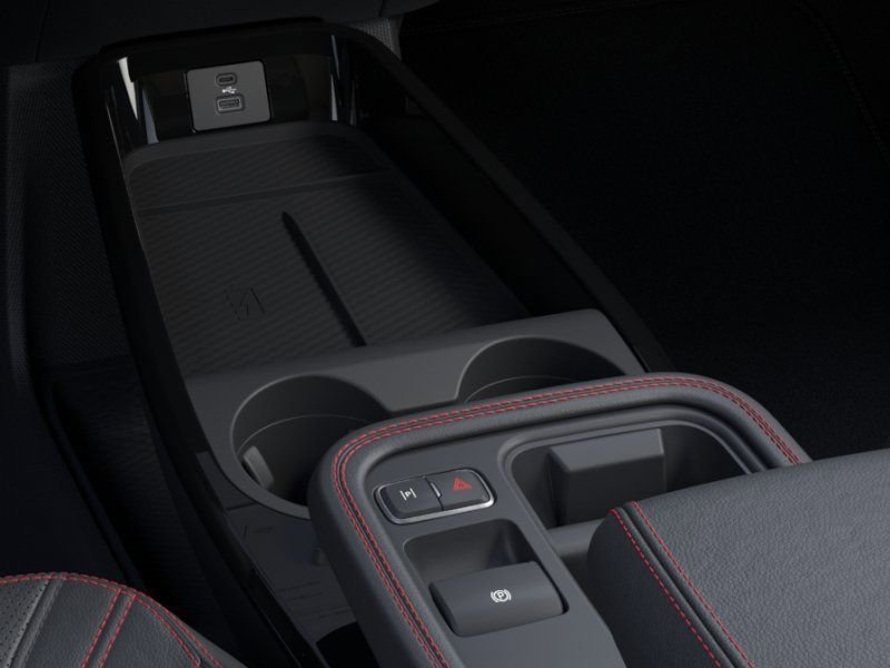 2025 Ford Mustang Mach-E Premium - Photo 15