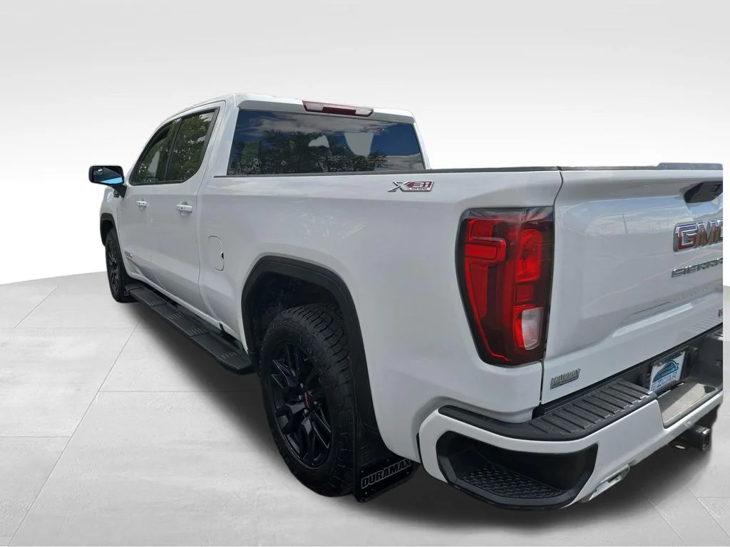 Used 2021 White GMC Elevation image 13