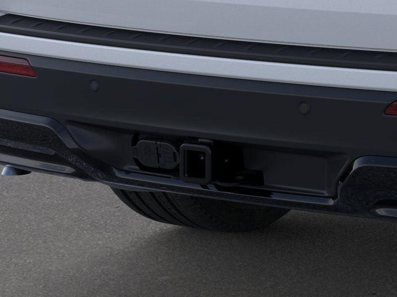 New 2026 Space White Metallic Ford ST-Line image 23
