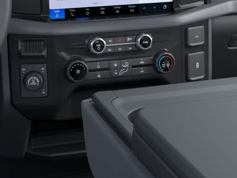 New 2026 Oxford White Ford XL image 15