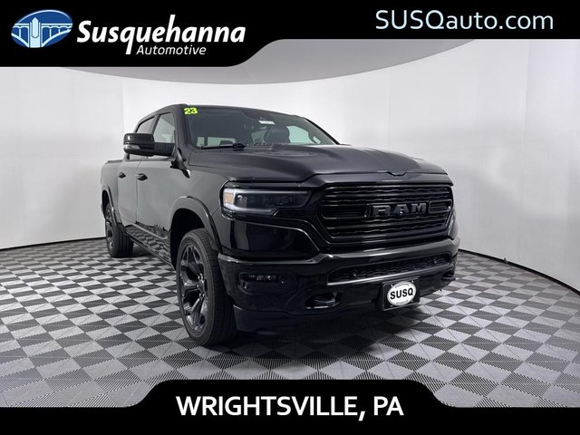 2023 Ram 1500 Limited