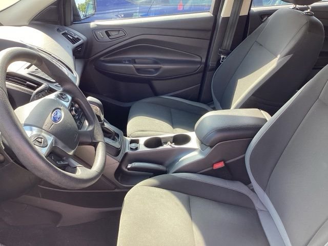 Used 2015 Blue Ford S image 27
