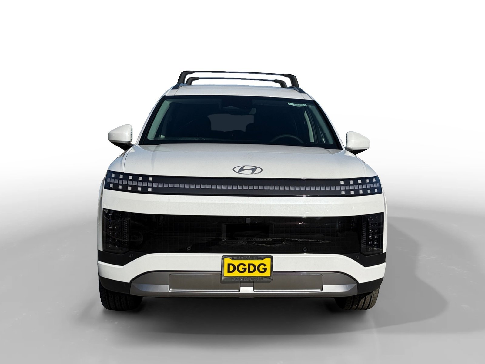 2026 Hyundai IONIQ 9 SE - Photo 8