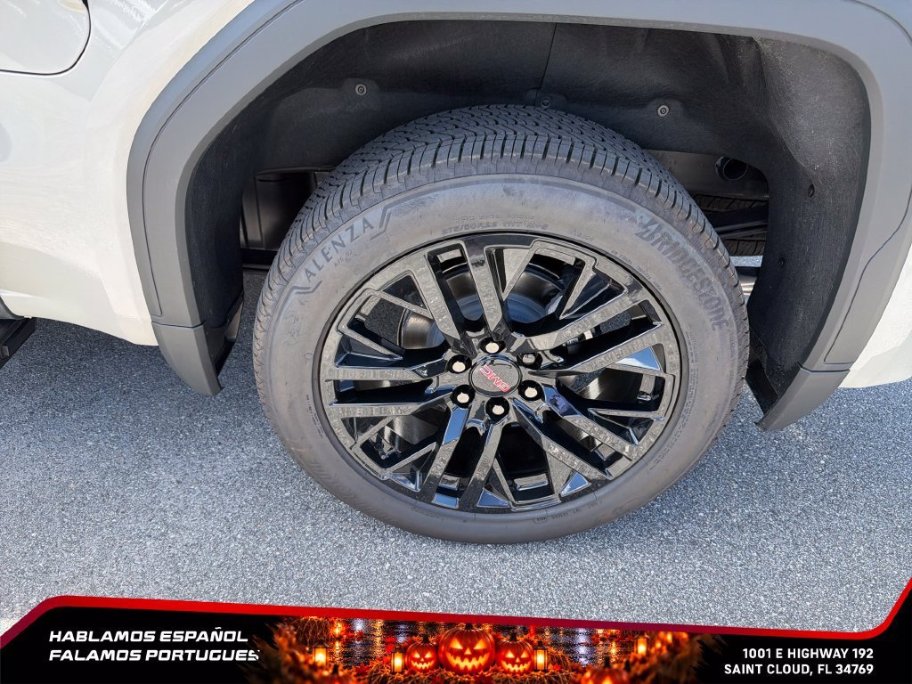 2026 GMC Sierra 1500 Denali - Photo 11