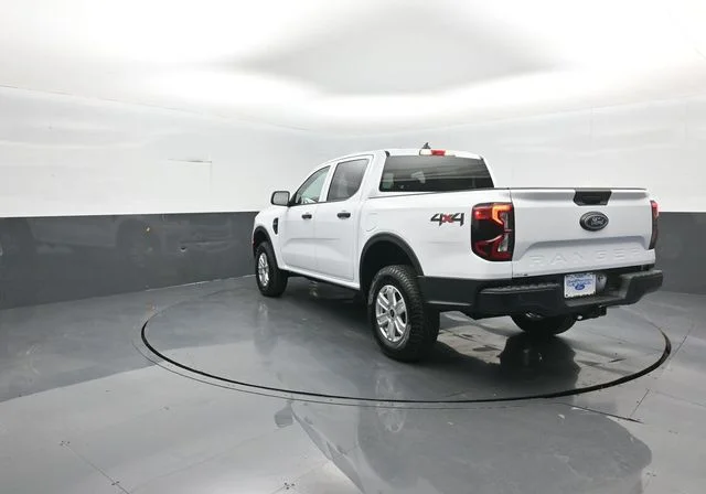 New 2026 White Ford XL image 5