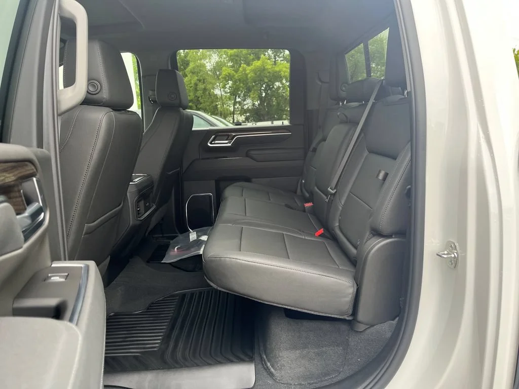 2026 Chevrolet Silverado 3500 HD LT - Photo 24
