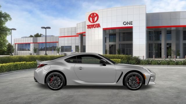 New 2026 Steel Toyota  Premium AT image 15