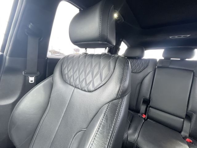 Used 2023 Black Hyundai Calligraphy image 12