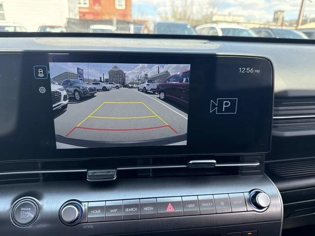 Certified Used 2025 White Hyundai SEL image 22