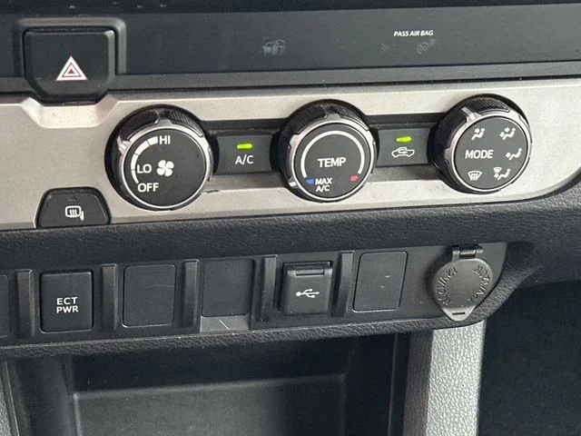 Used 2022 Gray Toyota SR image 22