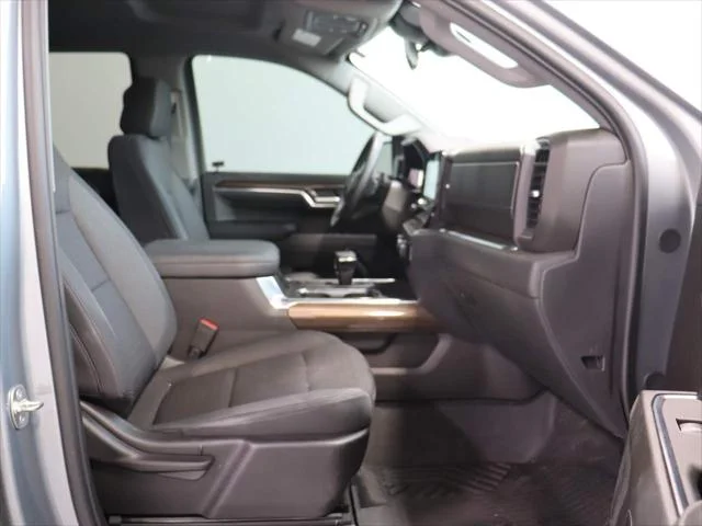 2024 Chevrolet Silverado 1500 LT Trail Boss - Photo 19