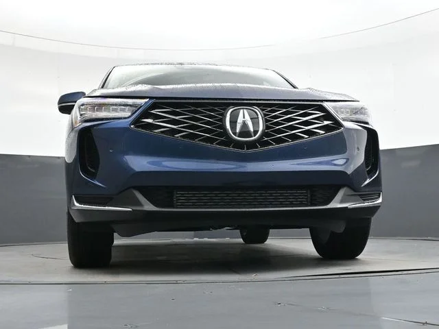 New 2026 Canyon River Blue Metallic Acura Technology Package image 33