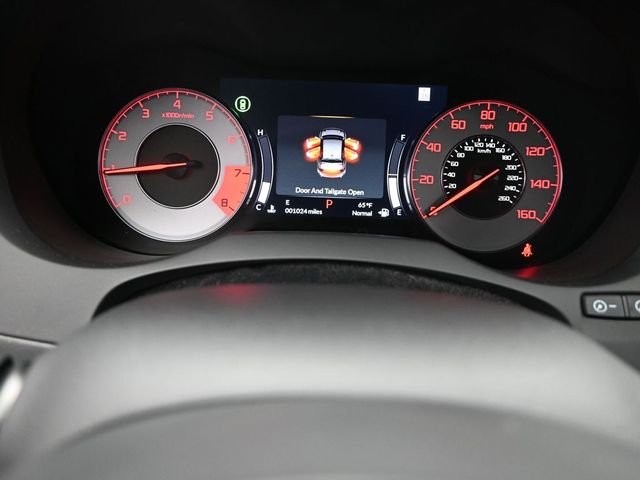 2025 Acura RDX A-Spec Package - Photo 12