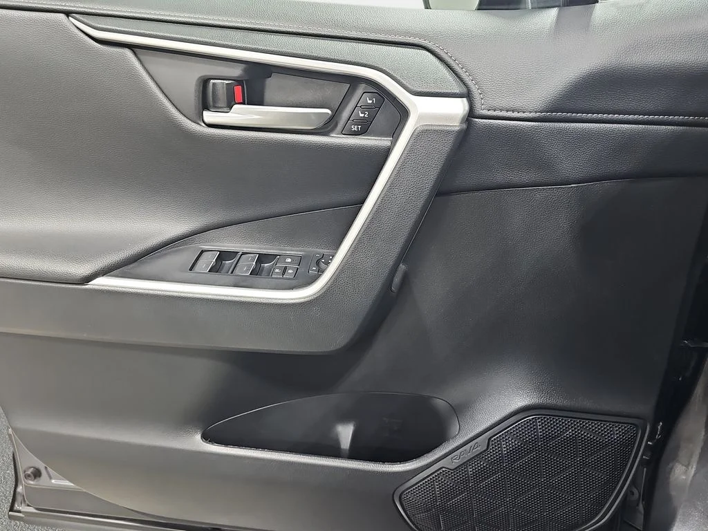 Used 2024 Gray Toyota Limited image 29