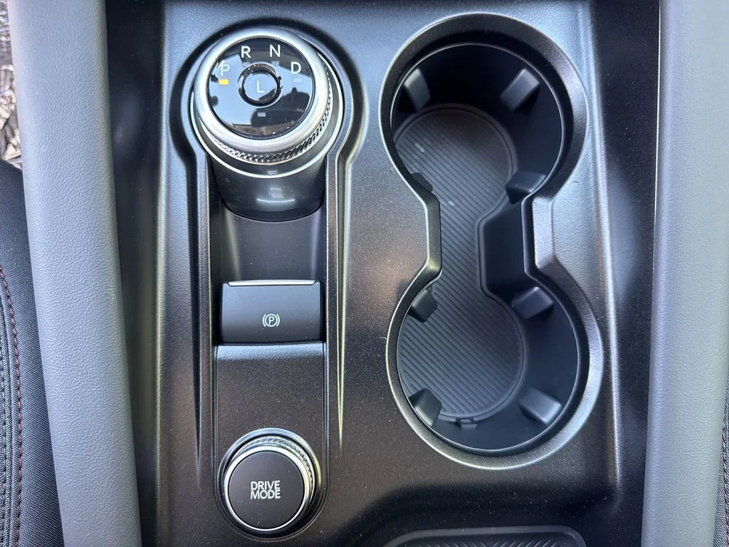 New 2026 Blue Ford Active image 34