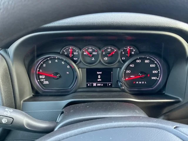 2026 GMC Sierra 1500 Pro - Photo 18
