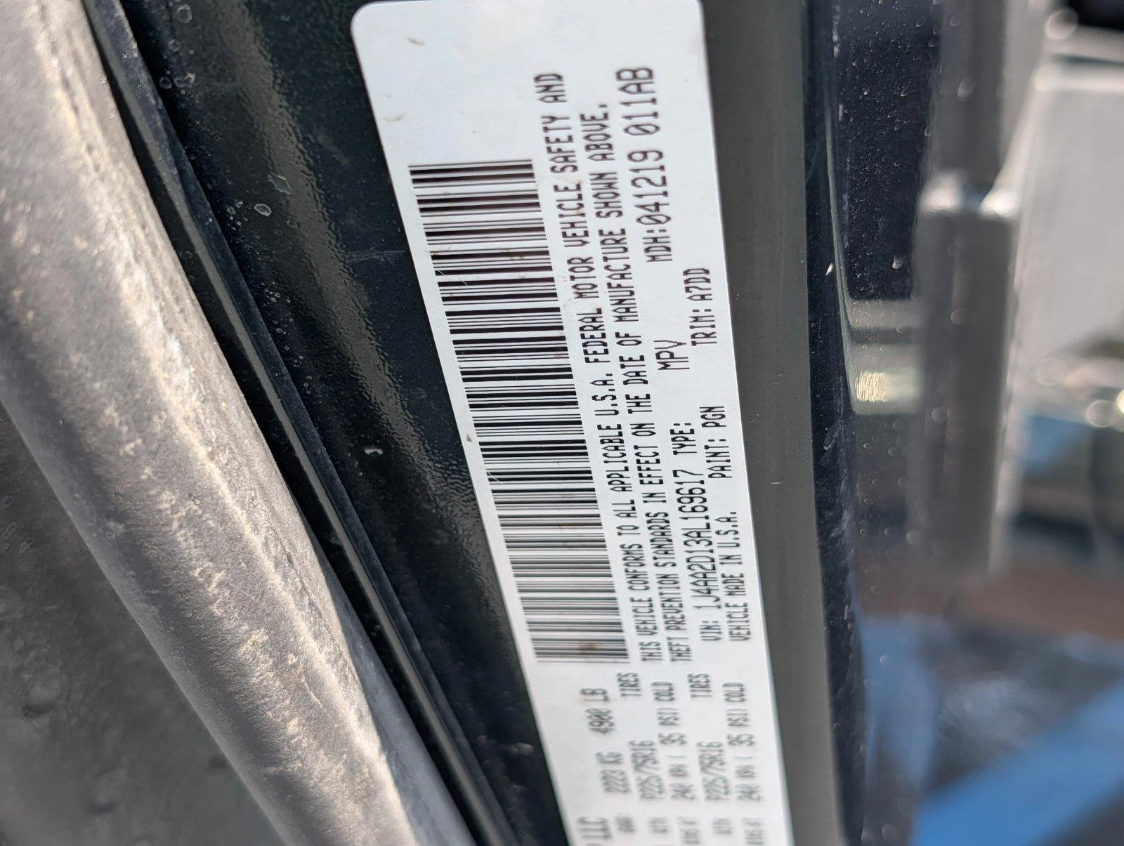 Used 2010 Black Soft Top Jeep Sport image 31
