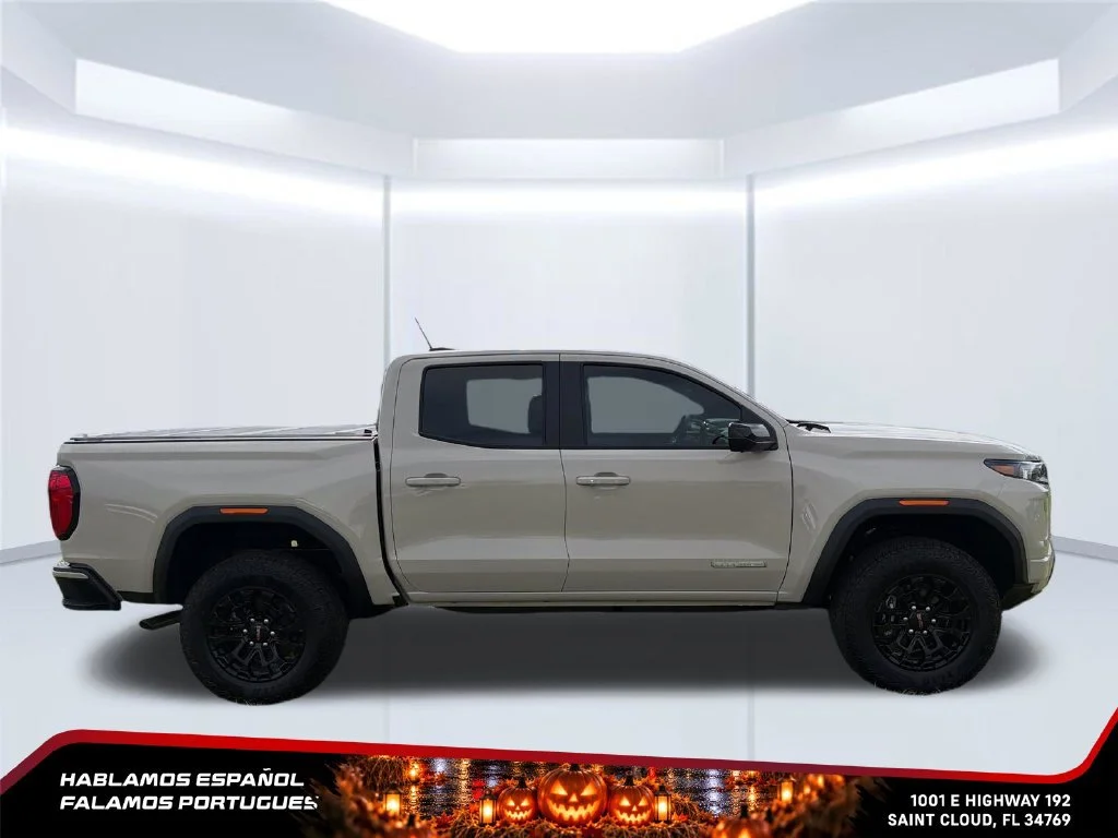 New 2026 Coastal Dune GMC Elevation image 6