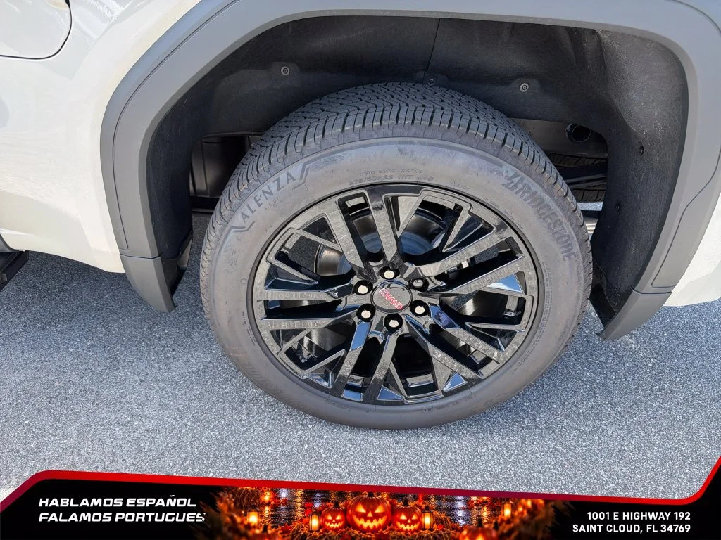 New 2026 Coastal Dune GMC Denali image 11