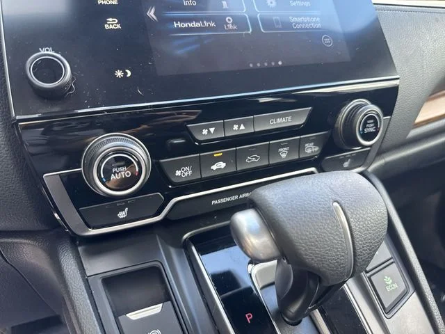 Used 2020  Honda EX image 22