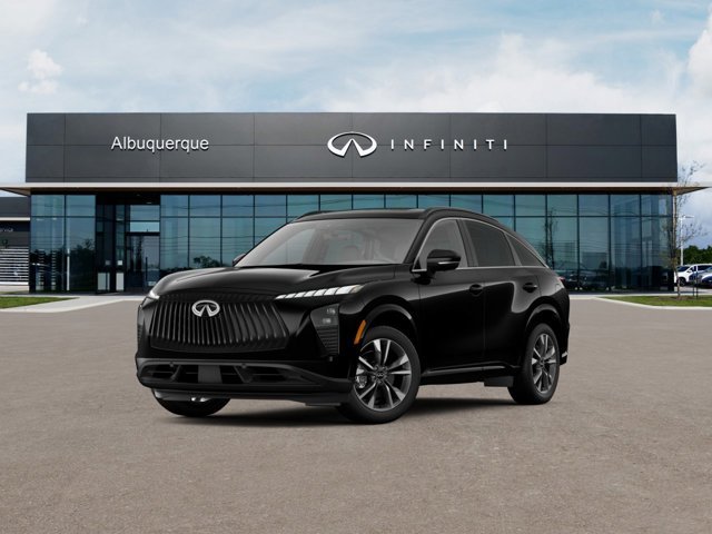 2027 INFINITI QX65 Luxe AWD