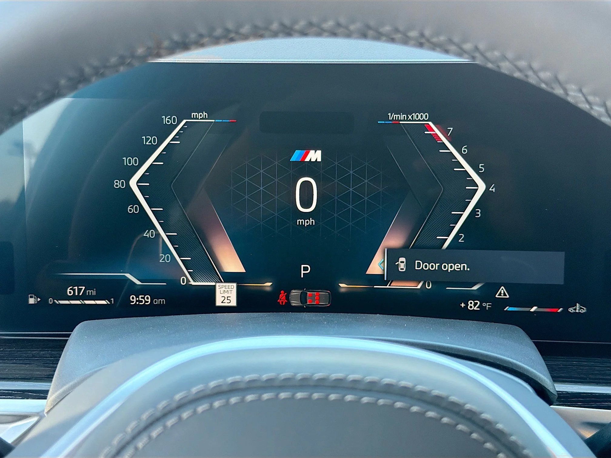 New 2027 Skyscraper Grey Metallic BMW xDrive40i image 39