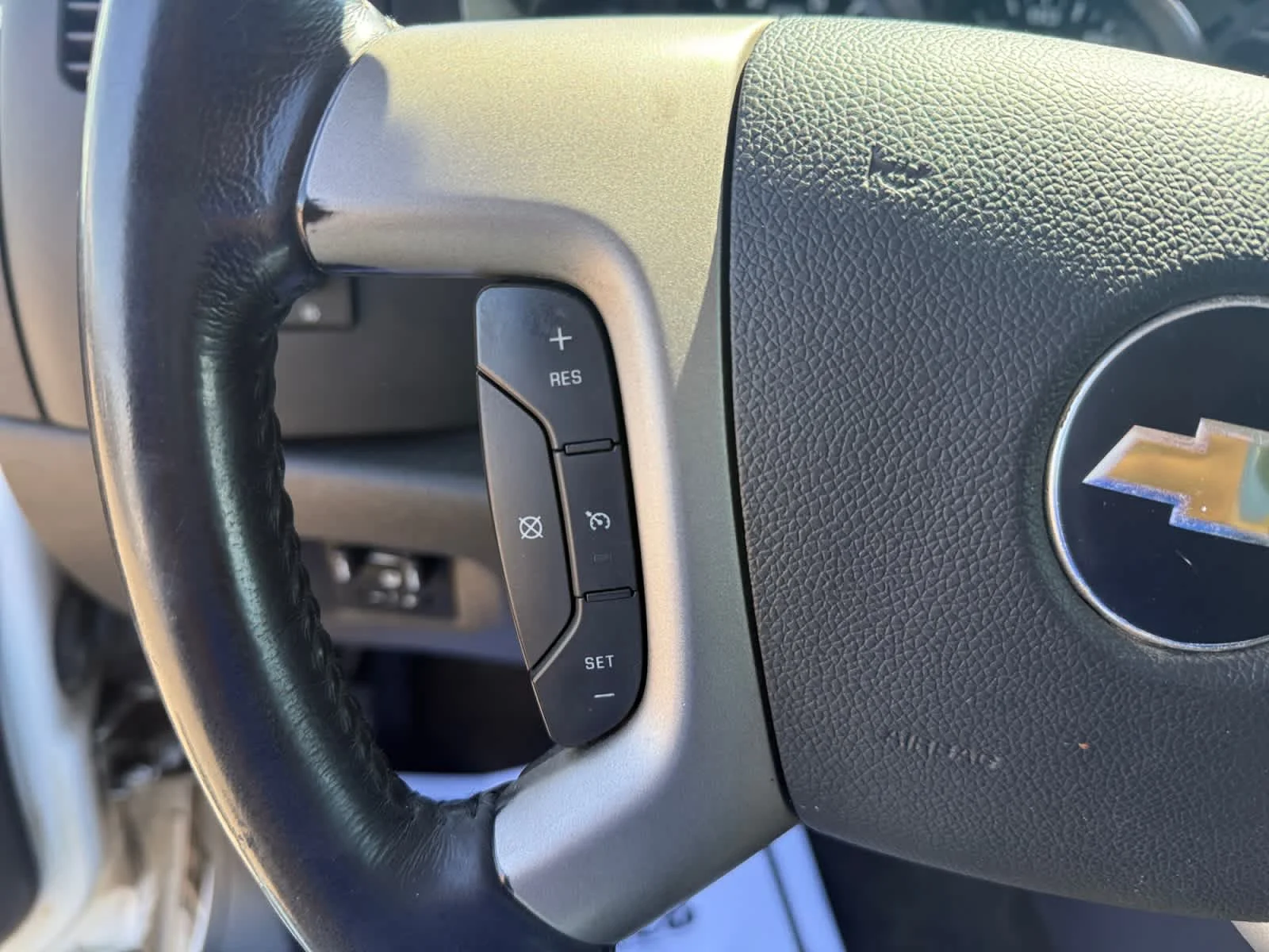 Used 2012 Summit White Chevrolet LT image 22