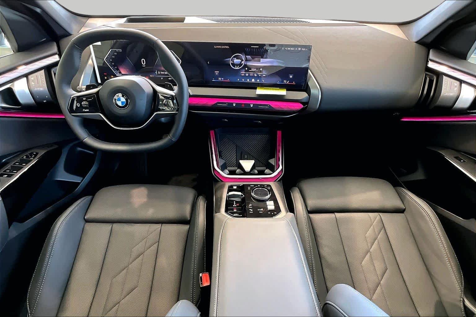 New 2026 Black Sapphire Metallic BMW 30 xDrive image 5