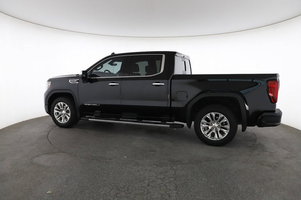 Used 2019 Black GMC Denali image 8