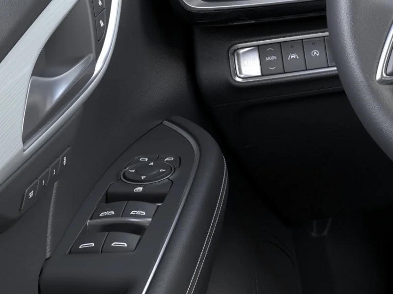 New 2026 Midnight Opal Buick Avenir image 22