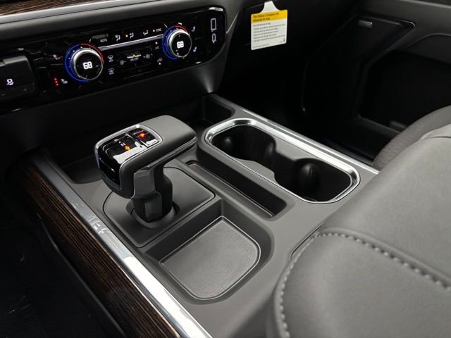 New 2026 Onyx Black GMC Elevation image 26