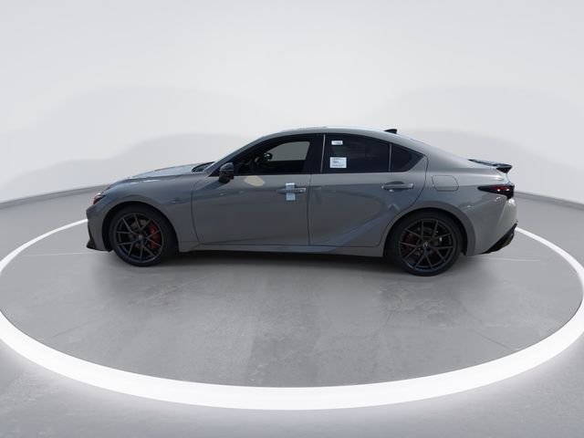 New 2026 Wind Lexus F SPORT image 5