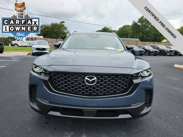 Used 2026 Gray Mazda 2.5 S Select image 14