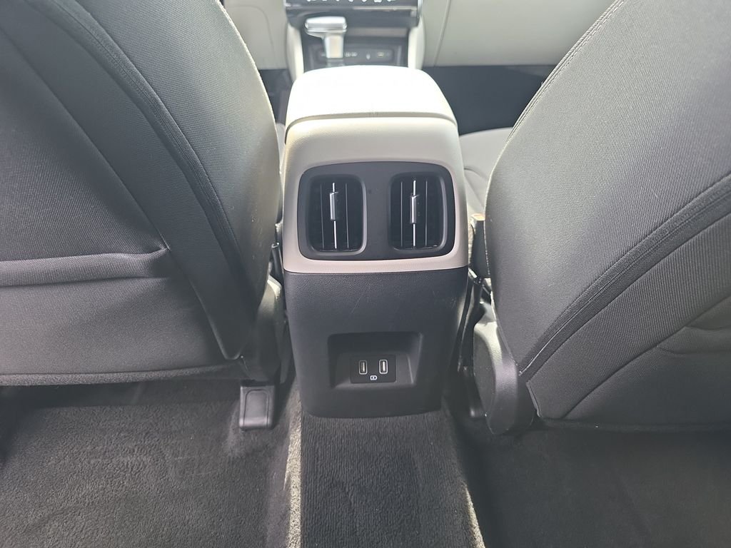 2024 Hyundai Tucson SEL - Photo 33