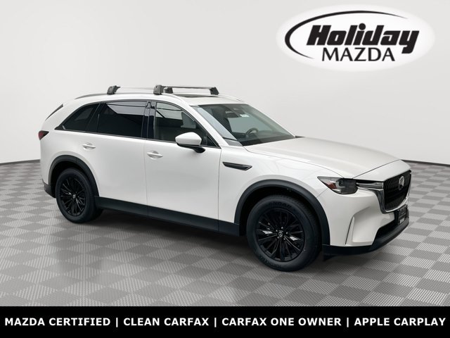 2024 Mazda CX-90 3.3 Turbo Preferred Plus