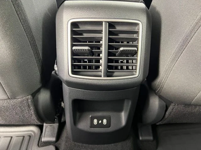 New 2026 White Kia LX image 37